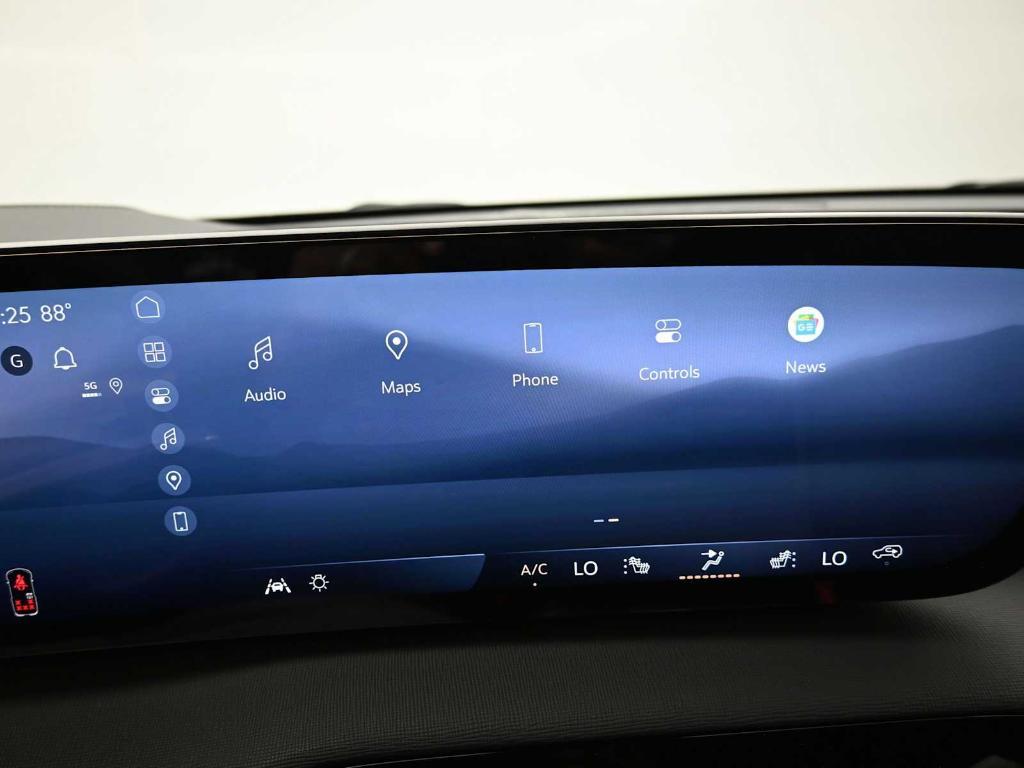 new 2026 Buick Enclave car, priced at $56,000