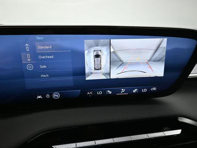 new 2026 Buick Enclave car, priced at $55,500