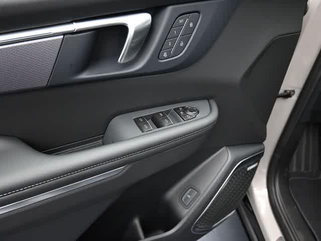 new 2026 Buick Enclave car, priced at $55,500