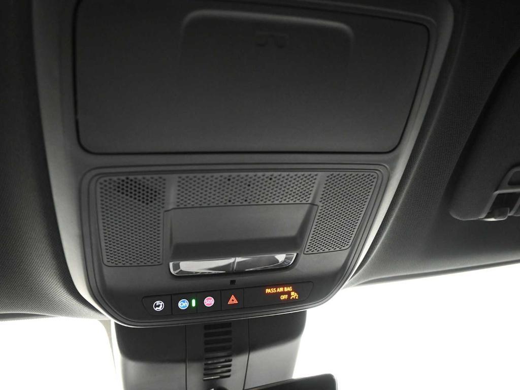 new 2026 Buick Enclave car, priced at $56,000