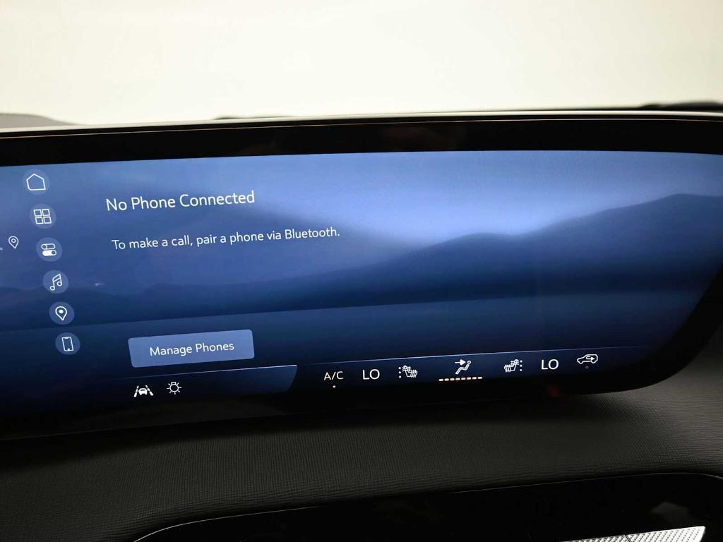 new 2026 Buick Enclave car, priced at $56,000