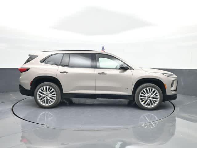new 2026 Buick Enclave car, priced at $55,500