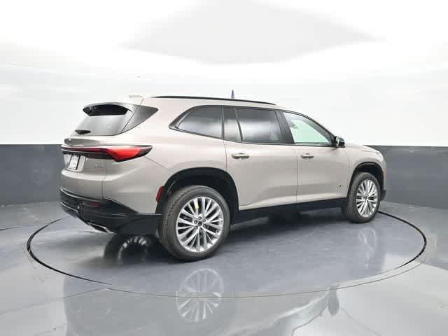 new 2026 Buick Enclave car, priced at $55,500