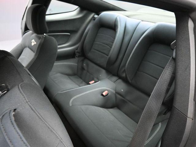 used 2016 Ford Mustang car, priced at $15,943
