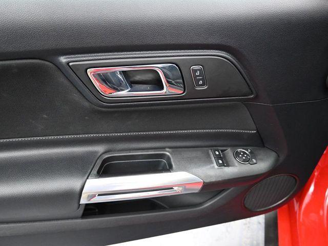 used 2016 Ford Mustang car, priced at $15,943