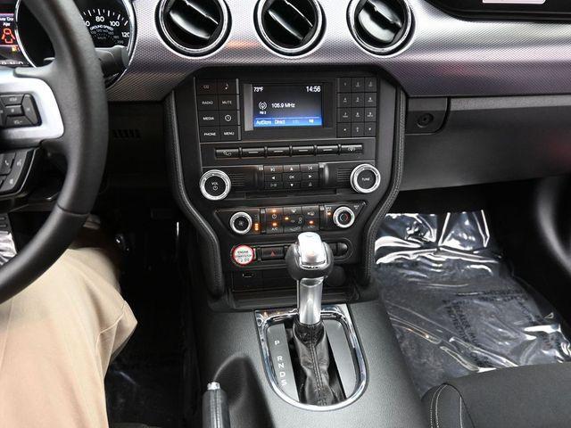used 2016 Ford Mustang car, priced at $15,943