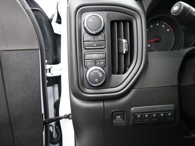 new 2025 GMC Sierra 2500 car, priced at $51,500