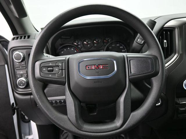 new 2025 GMC Sierra 2500 car, priced at $51,500