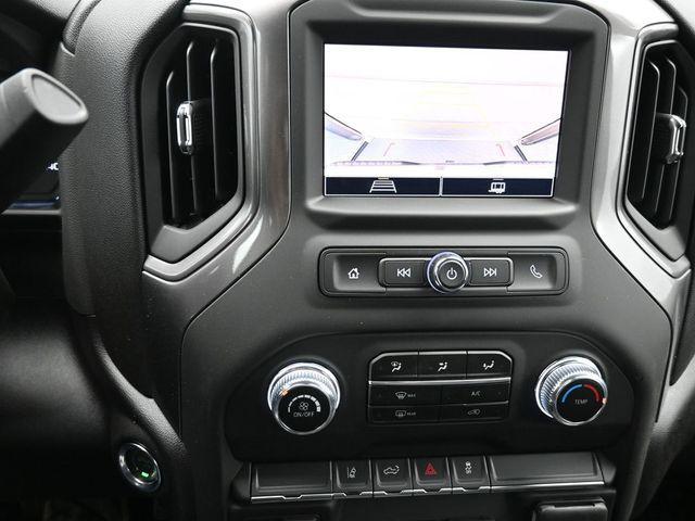 new 2025 GMC Sierra 2500 car, priced at $51,500