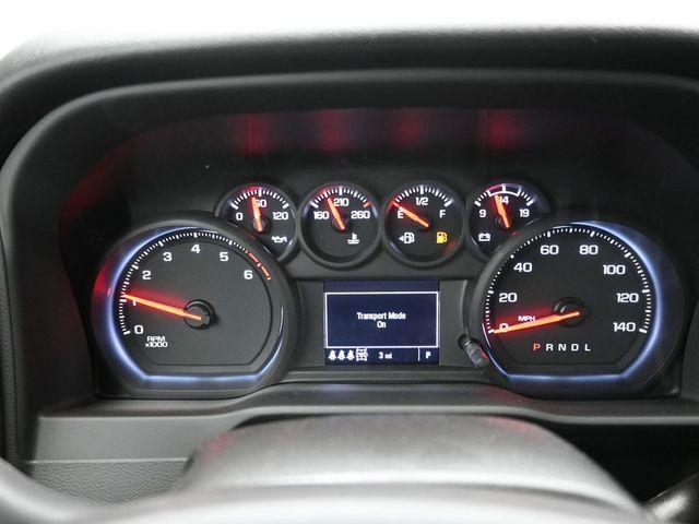 new 2025 GMC Sierra 2500 car, priced at $51,500