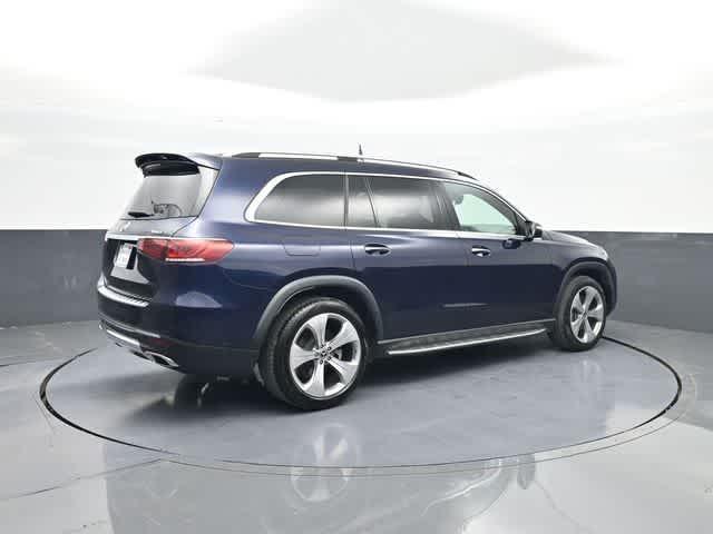 used 2022 Mercedes-Benz GLS 450 car, priced at $45,843