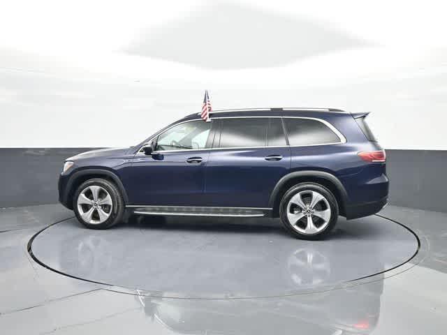 used 2022 Mercedes-Benz GLS 450 car, priced at $45,843