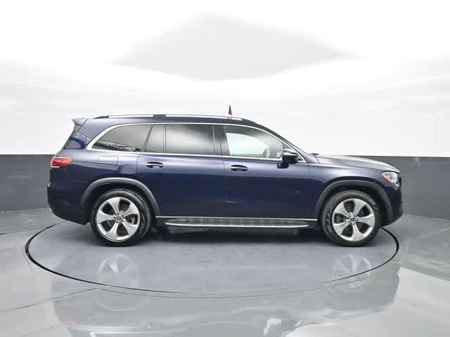 used 2022 Mercedes-Benz GLS 450 car, priced at $45,843
