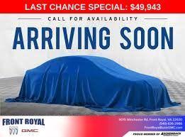 used 2023 Toyota Tundra car, priced at $49,943