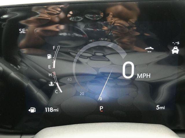 new 2025 Buick Envista car, priced at $29,000