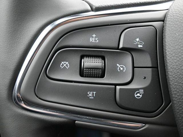 new 2025 Buick Envista car, priced at $29,000