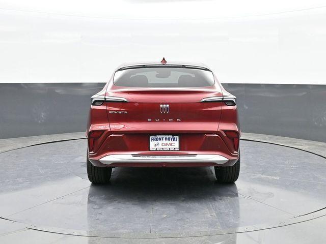 new 2025 Buick Envista car, priced at $29,000