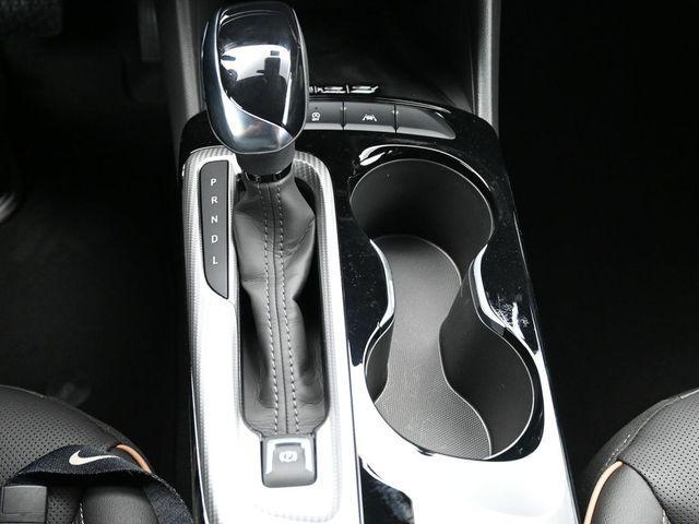 new 2025 Buick Envista car, priced at $29,000