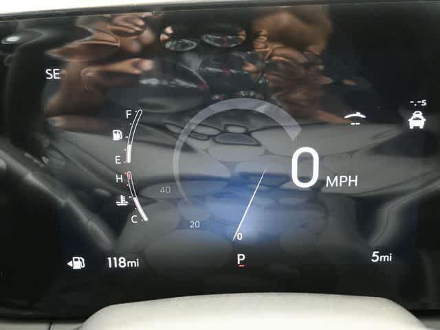 new 2025 Buick Envista car, priced at $28,000