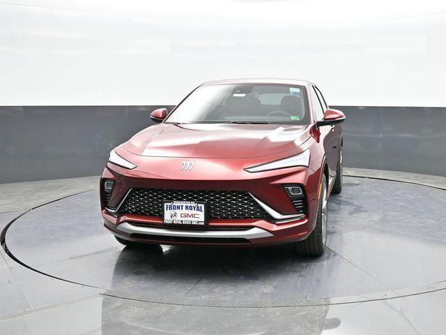 new 2025 Buick Envista car, priced at $29,000