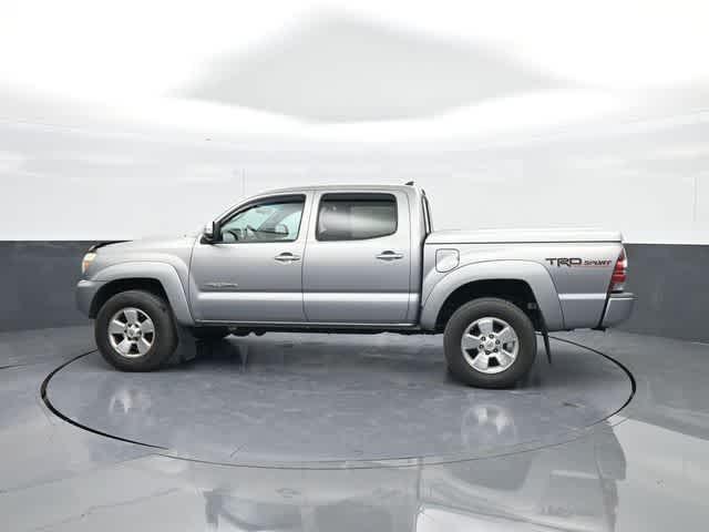 used 2015 Toyota Tacoma car, priced at $20,949