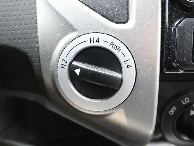 used 2015 Toyota Tacoma car, priced at $20,949