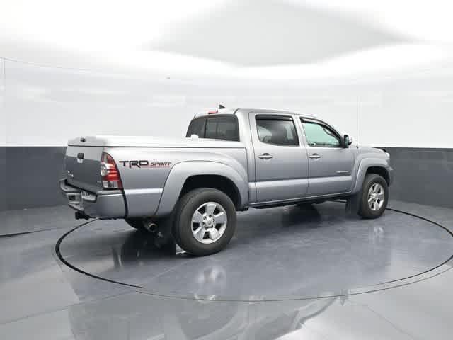 used 2015 Toyota Tacoma car, priced at $20,949