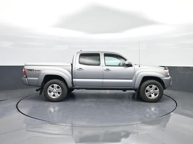 used 2015 Toyota Tacoma car, priced at $20,949