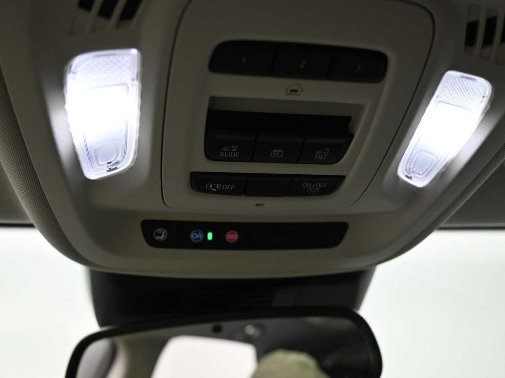 new 2025 Buick Envision car, priced at $42,900