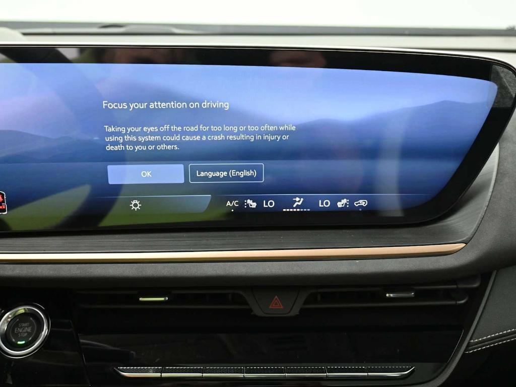 new 2025 Buick Envision car, priced at $42,900