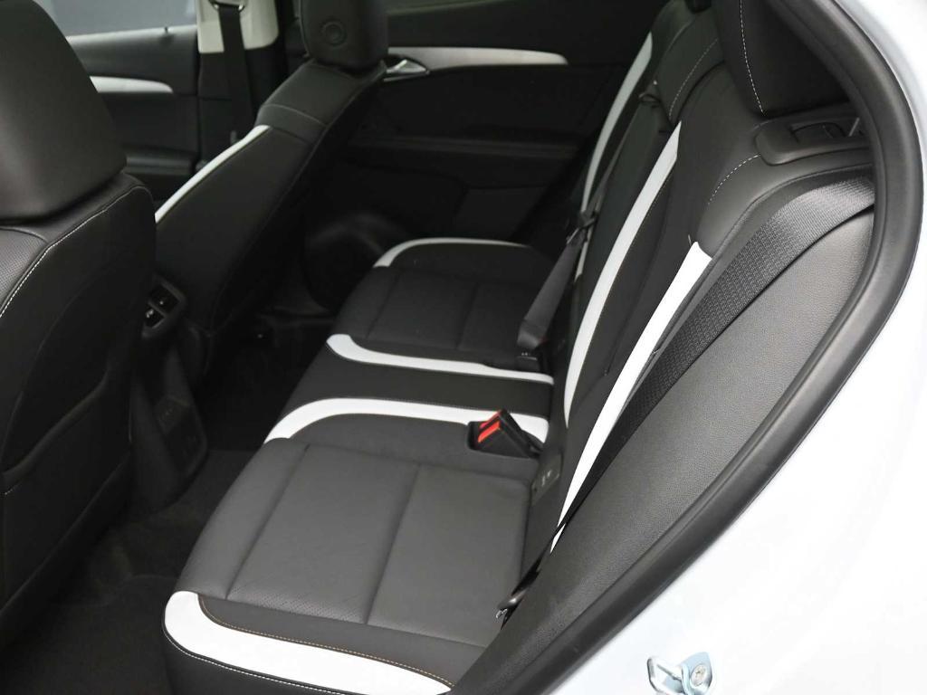 new 2025 Buick Envision car, priced at $42,900