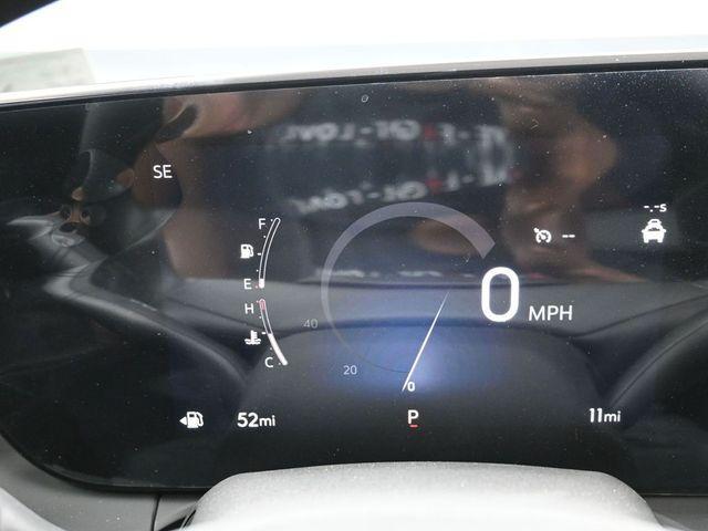 new 2025 Buick Envista car, priced at $22,750