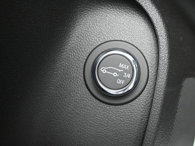 new 2025 Buick Envista car, priced at $22,750