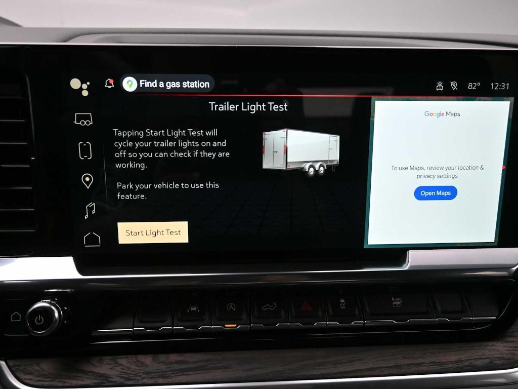 new 2026 GMC Sierra 1500 car, priced at $56,550