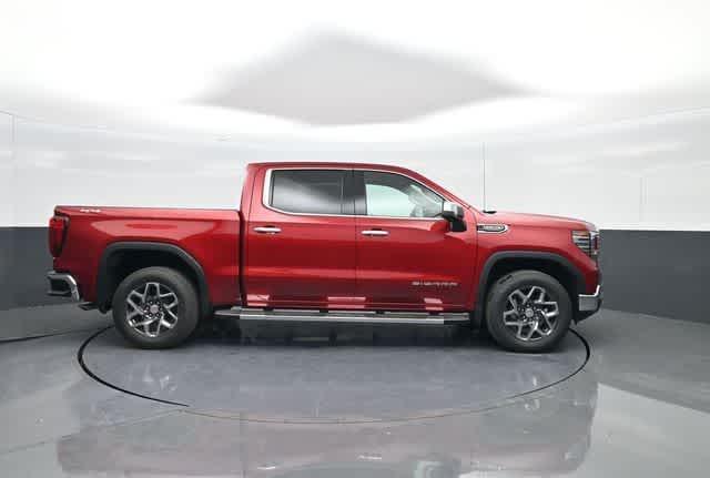 new 2026 GMC Sierra 1500 car, priced at $58,250