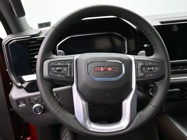 new 2026 GMC Sierra 1500 car, priced at $58,250