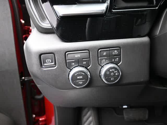 new 2026 GMC Sierra 1500 car, priced at $58,250