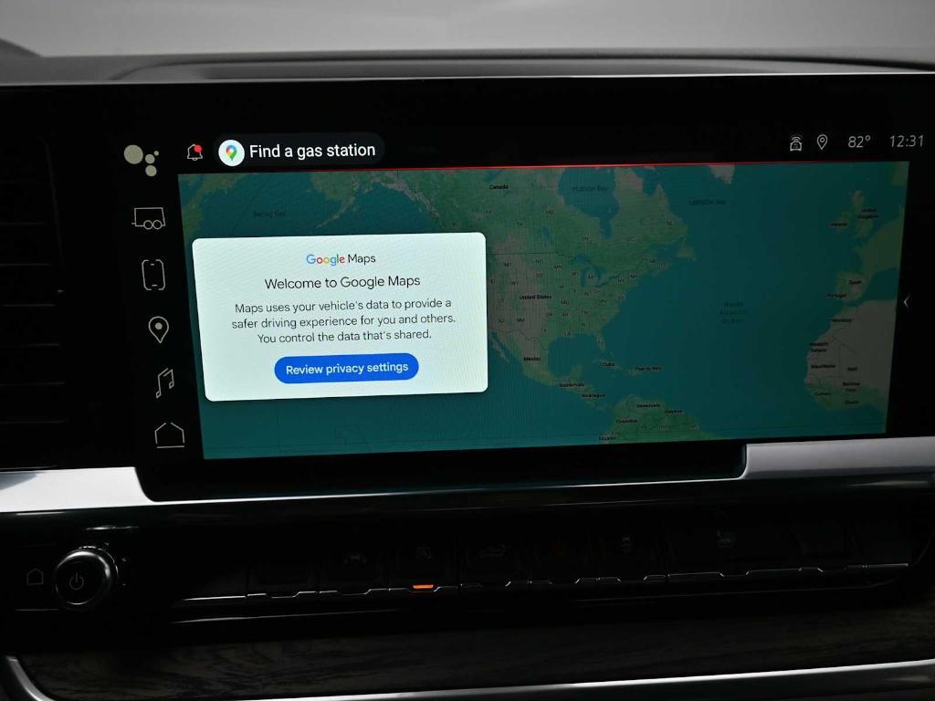 new 2026 GMC Sierra 1500 car, priced at $56,550