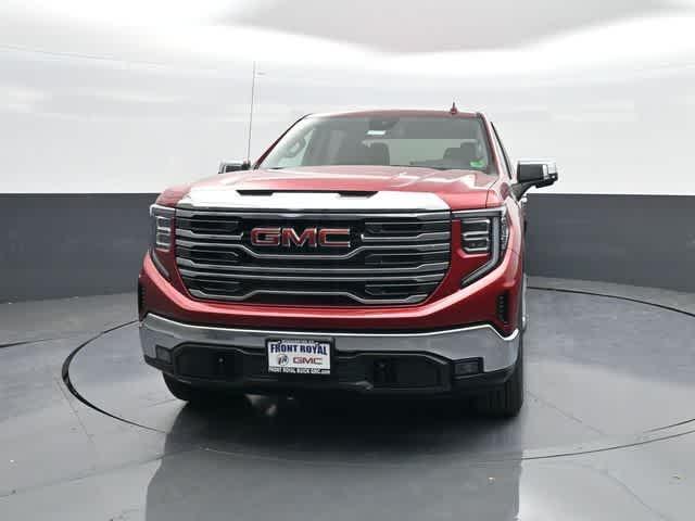new 2026 GMC Sierra 1500 car, priced at $58,250
