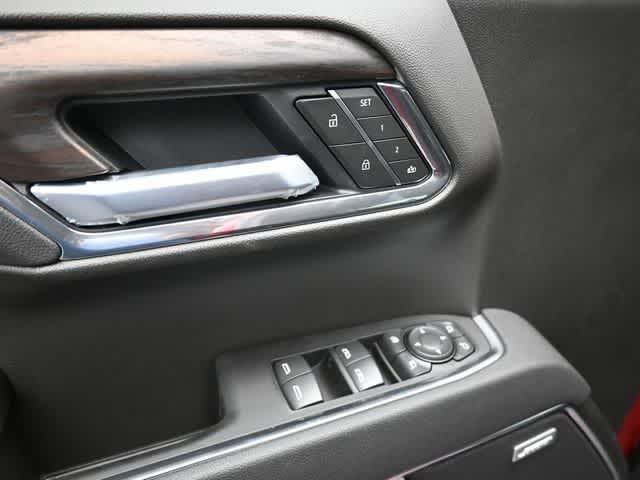 new 2026 GMC Sierra 1500 car, priced at $58,250