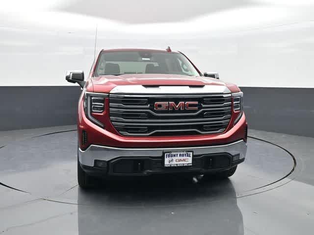 new 2026 GMC Sierra 1500 car, priced at $58,250