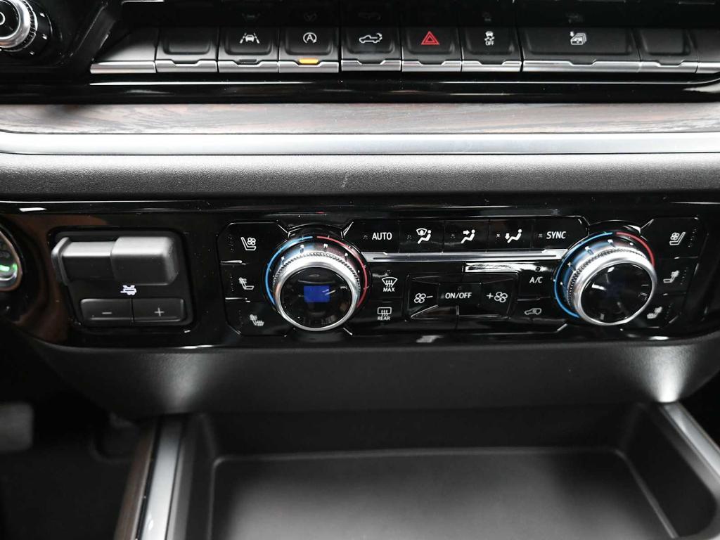 new 2026 GMC Sierra 1500 car, priced at $56,550