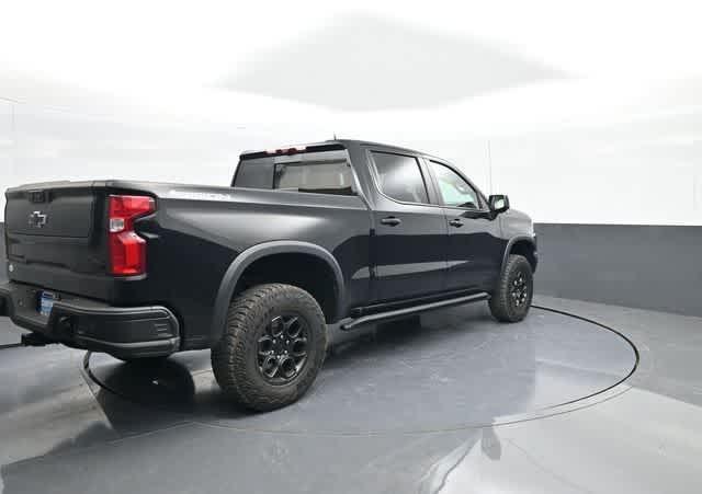 used 2023 Chevrolet Silverado 1500 car, priced at $54,943