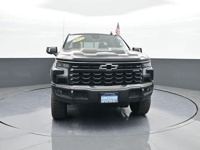 used 2023 Chevrolet Silverado 1500 car, priced at $54,943