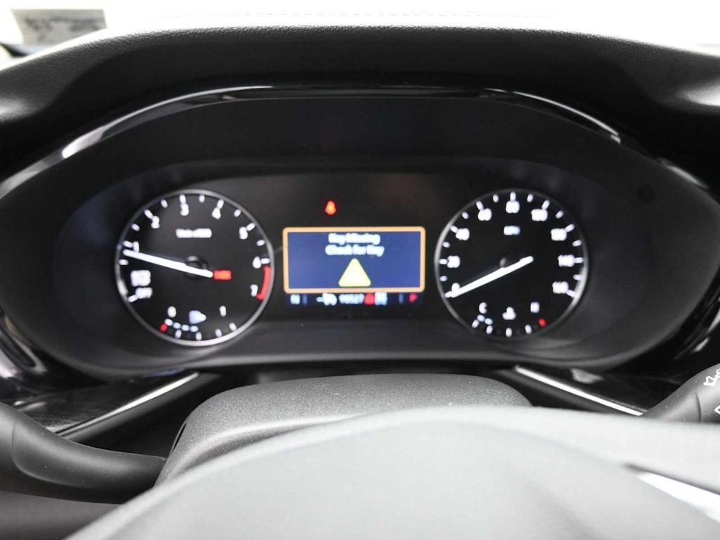 used 2022 Buick Envision car, priced at $20,677