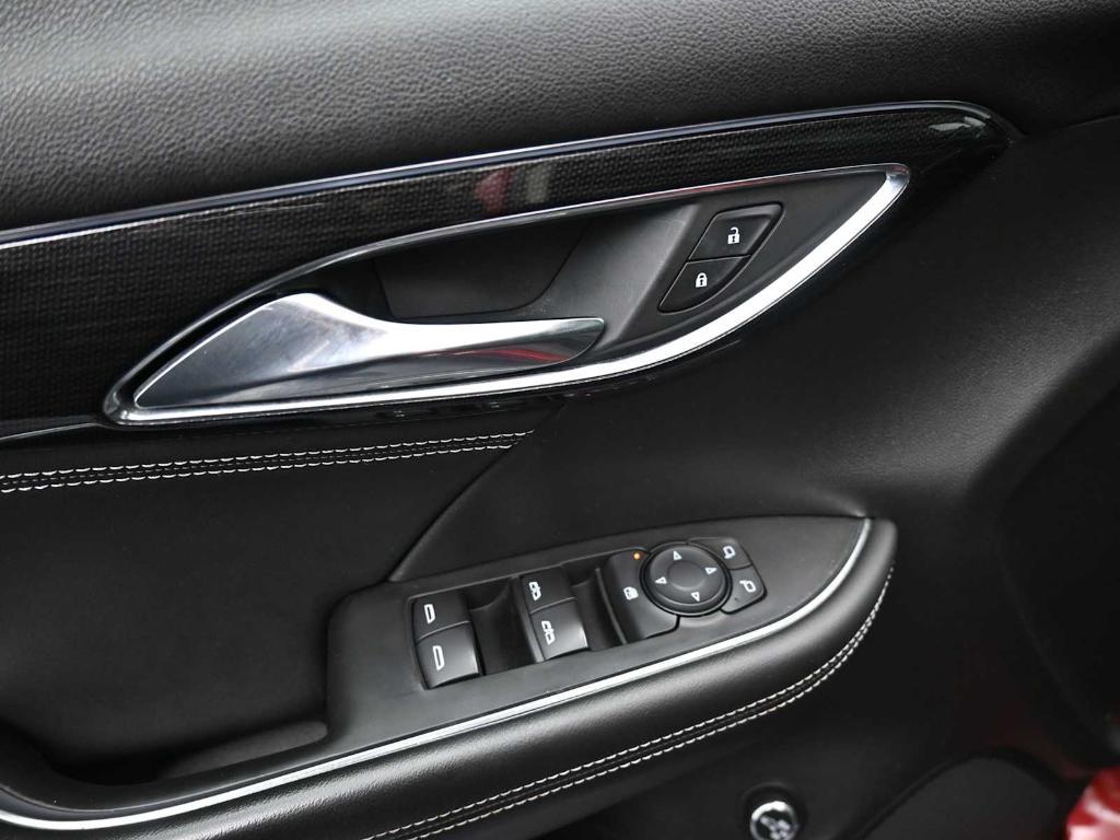 used 2022 Buick Envision car, priced at $20,877