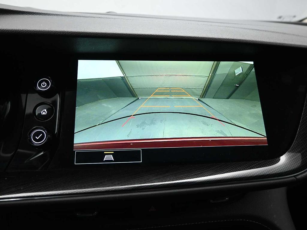 used 2022 Buick Envision car, priced at $20,877