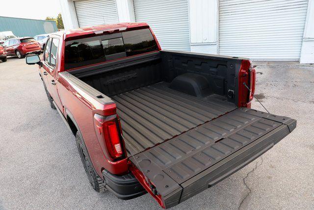 new 2023 GMC Sierra 1500 car, priced at $82,949