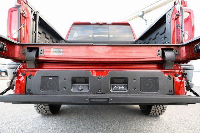 new 2023 GMC Sierra 1500 car, priced at $82,949