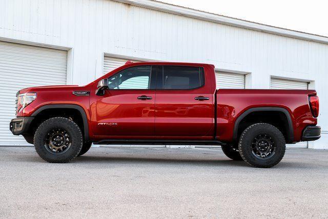 new 2023 GMC Sierra 1500 car, priced at $82,949